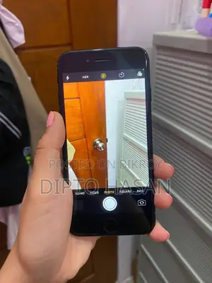 অ্যাপল আইফোন ৭ ৩২ জিবি ব্ল্যাক