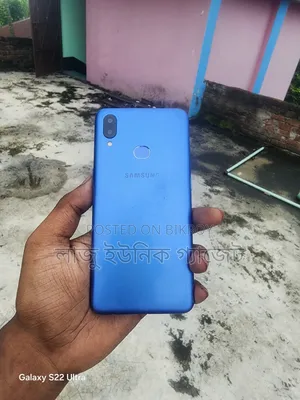 Samsung Galaxy A10s 32 GB Blue