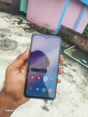 Samsung Galaxy A10s 32 GB Blue