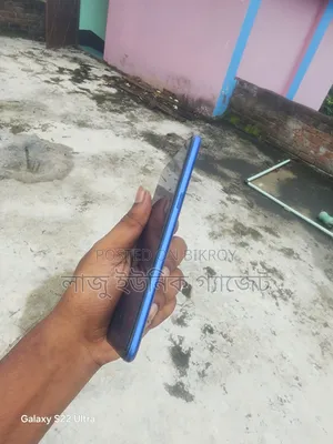 Samsung Galaxy A10s 32 GB Blue