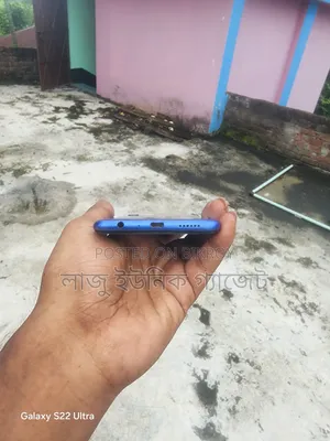 Samsung Galaxy A10s 32 GB Blue