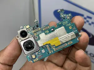Samsung Galaxy Z Flip 4 Motherboard