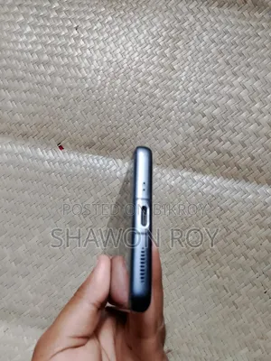 Xiaomi 12X 256 GB Black