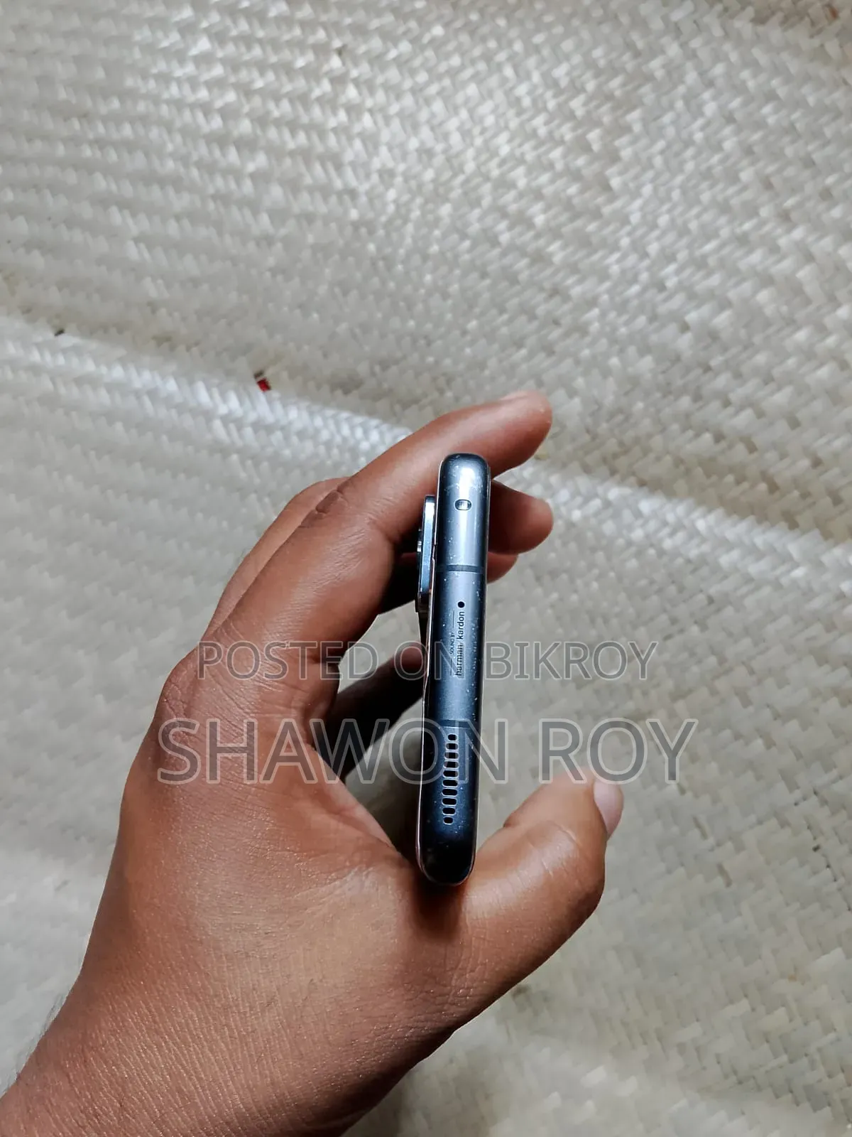 Xiaomi 12X 256 GB Black