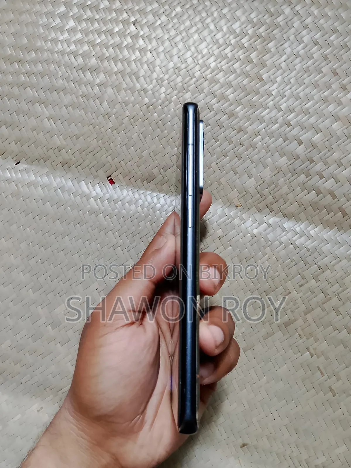 Xiaomi 12X 256 GB Black