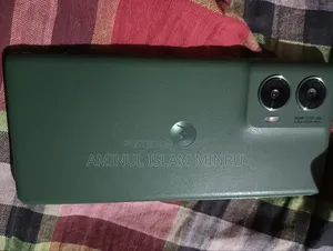 Motorola G96 5G 128 GB Green