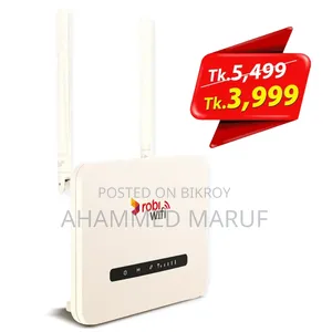 RobiWifi Plus