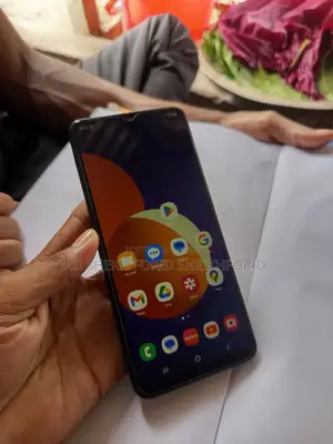 Samsung Galaxy M12 128 GB Black