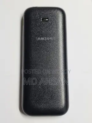 Samsung Guru Music 2 Black