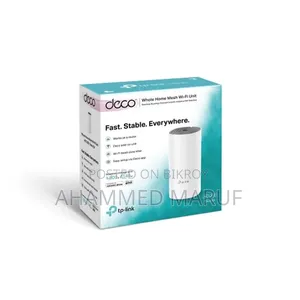 TP-Link Deco E4