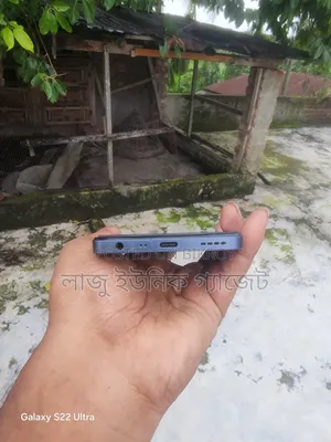 রিয়েলমি সি৩৫ ১২৮ জিবি কালো