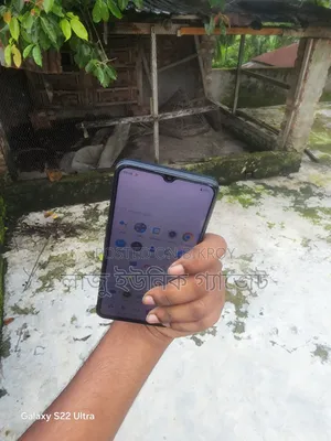 রিয়েলমি সি৩৫ ১২৮ জিবি কালো