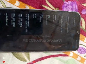 সিম্ফোনি জেড৪২ ৩২ জিবি