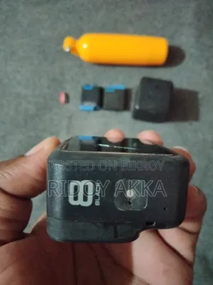 Gopro Hero 8