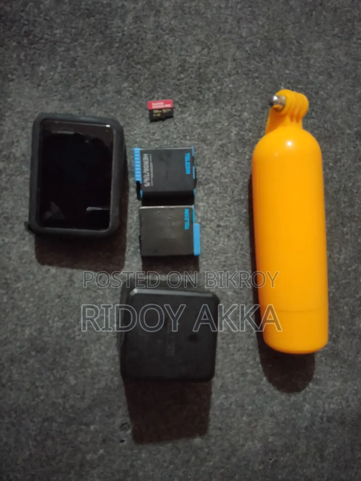 Gopro Hero 8