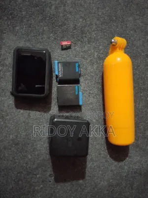 Gopro Hero 8