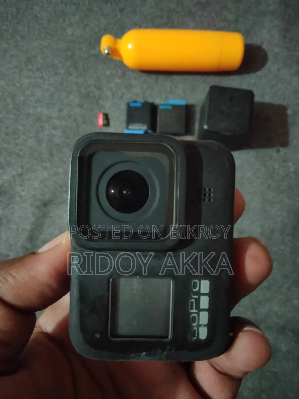 Gopro Hero 8