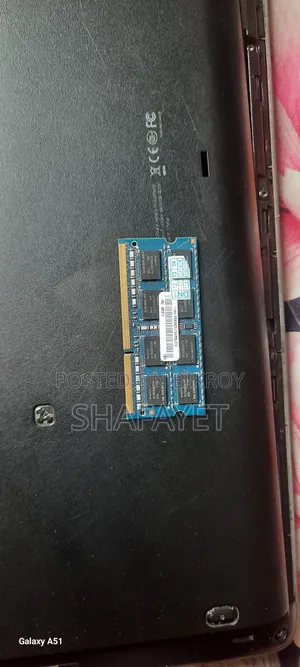 4 GB DDR3 Laptop Ram