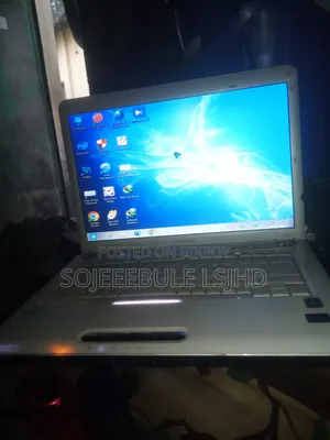 Toshiba Laptop 3GB Intel Celeron HDD 256GB