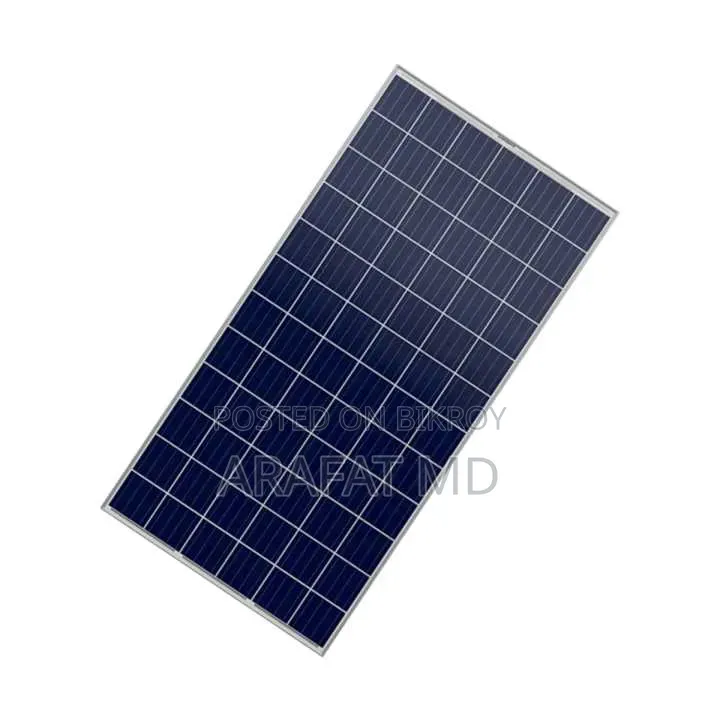 Solar Battery
