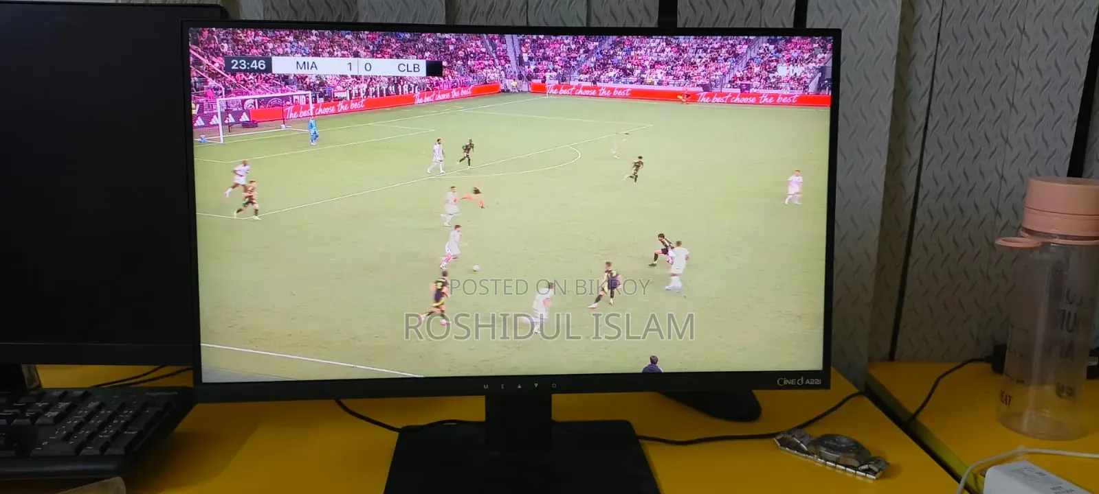 Walton A22i Monitor