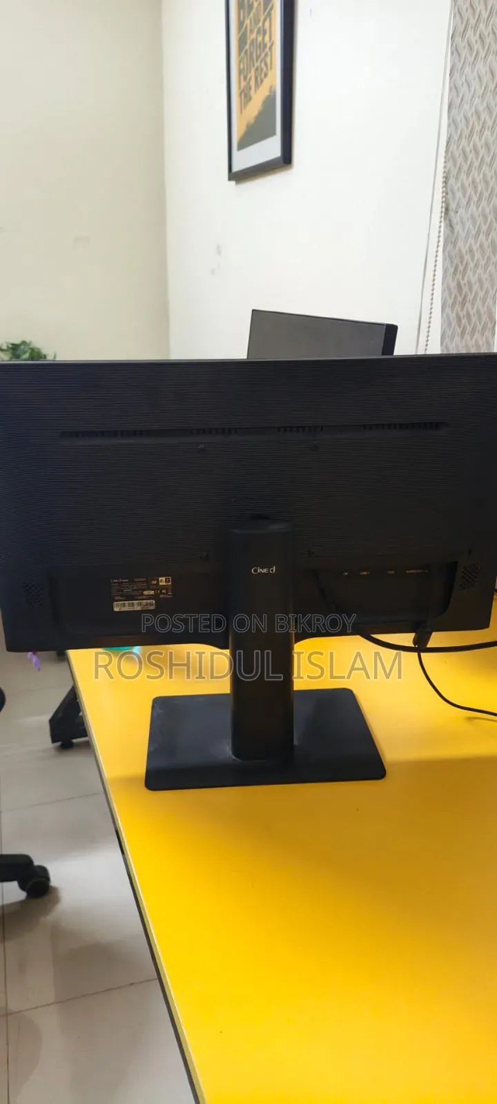 Walton A22i Monitor