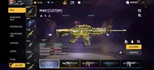 Free Fire Id Sell