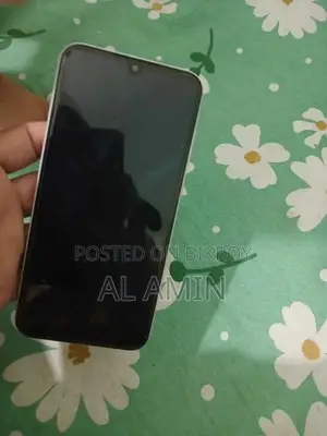 স্যামসাং গ্যালাক্সি এ১৫ ৫জি ১২৮ জিবি গ্রে
