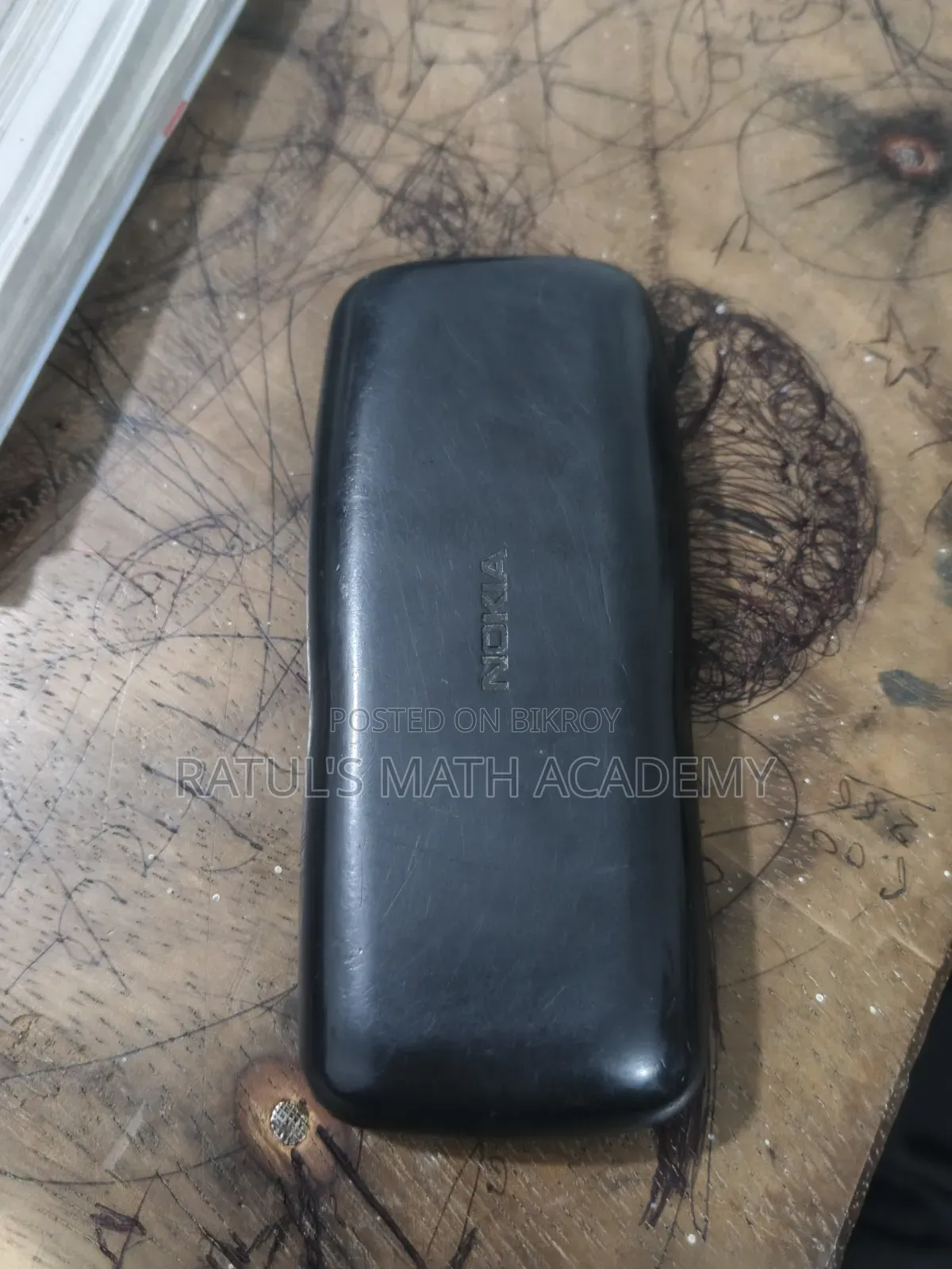 Nokia 105 Black