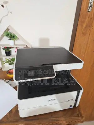 Epson M2170 Printer