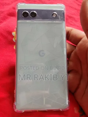 গুগল পিক্সেল ৬এ ১২৮ জিবি