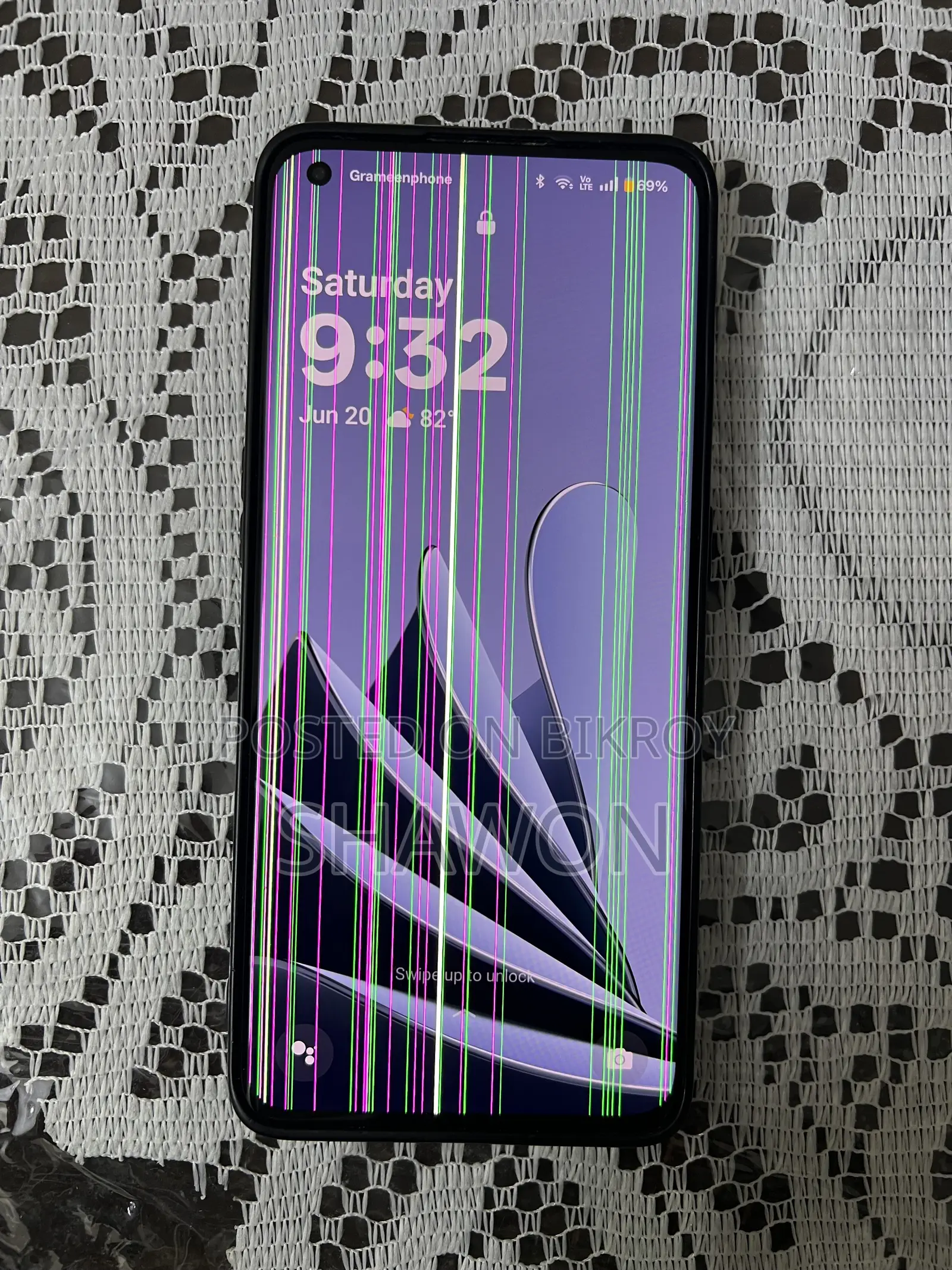 OnePlus 10 Pro 256 GB Black