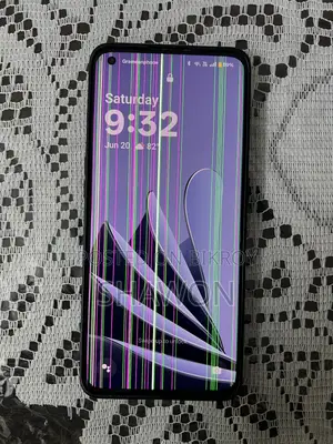 OnePlus 10 Pro 256 GB Black