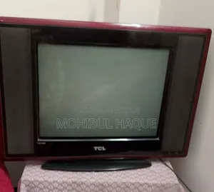 Flat Box TV