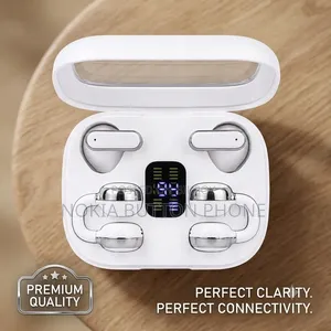 Q10 HiFi Stereo Sports Noise Reduction Earbuds (Two Pairs)