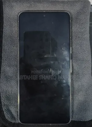 Google Pixel 8 Pro 128 GB White