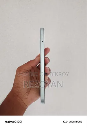 Oppo A6x 64 GB Blue