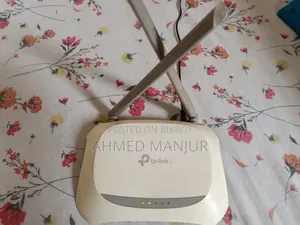 TP-Link Router