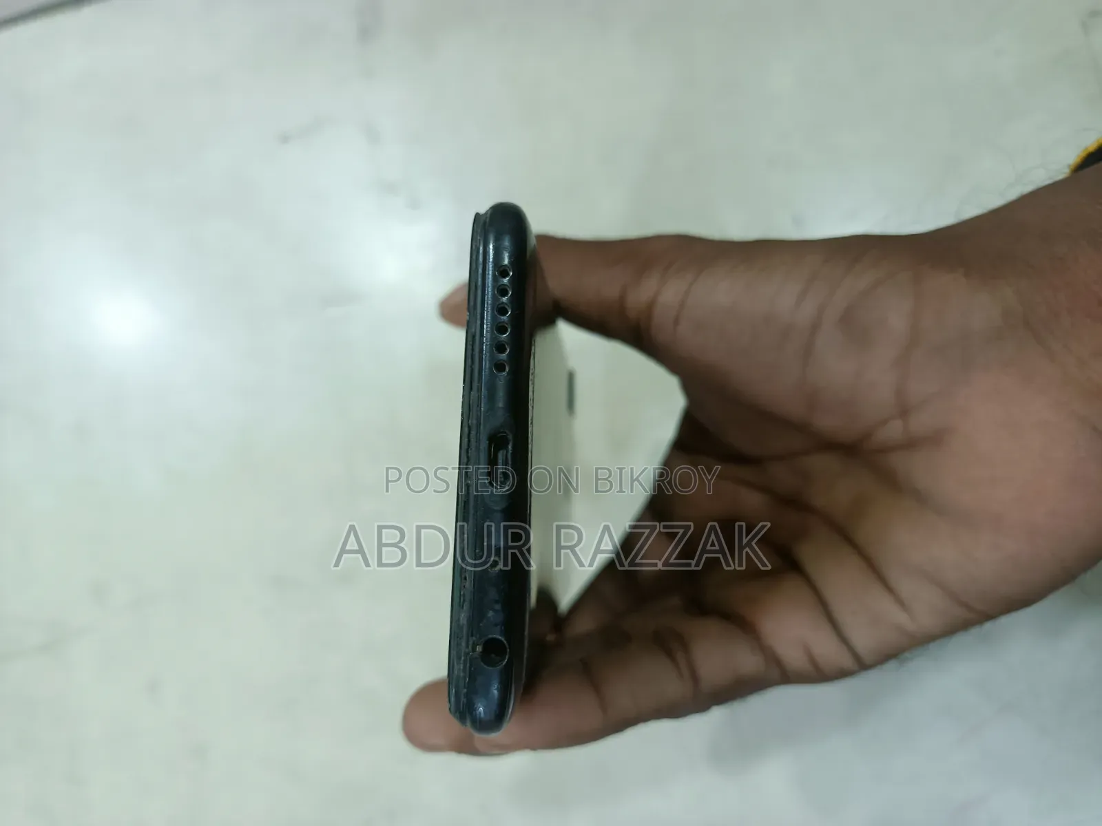Xiaomi Redmi Note 5 64 GB Black