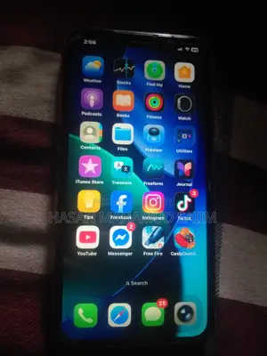 Apple iPhone 11 128 GB Red