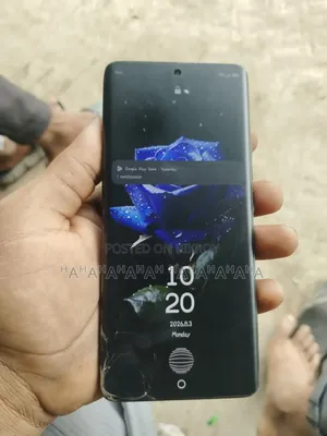 Realme 10 Pro+ 256 GB Black