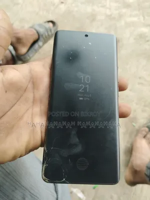 Realme 10 Pro+ 256 GB Black