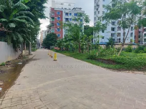 Block-J || 5 Katha || 60 Feet Road Plot For Sale