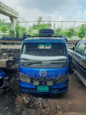 Tata Ace Ex2