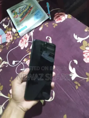 Tecno Pouvoir 4 32 GB Blue