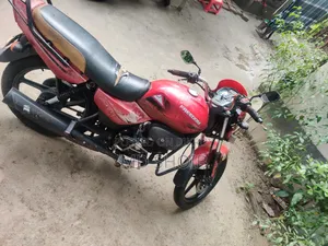 Motorcycle 2016 Black