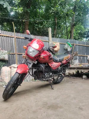 Motorcycle 2016 Black