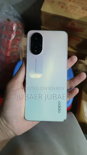 Oppo A38 128 GB Rose Gold