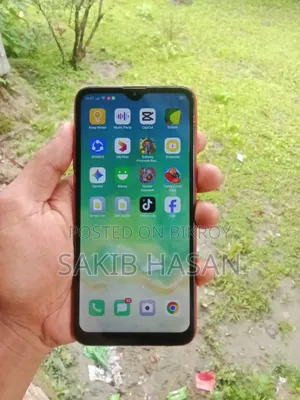 অপো এ১কে ৩২ জিবি লাল