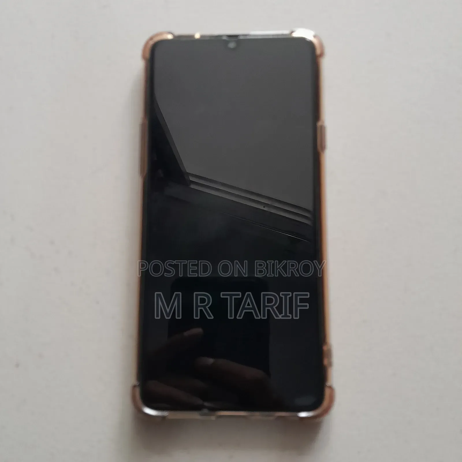 Samsung Galaxy A20s 32 GB Blue
